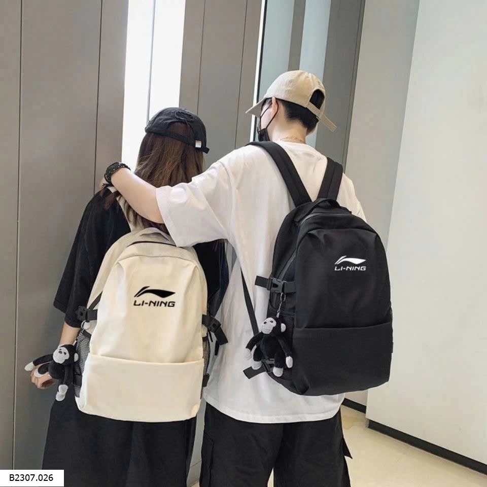 BALO LI-NING SIÊU SALE Sỉ 190k