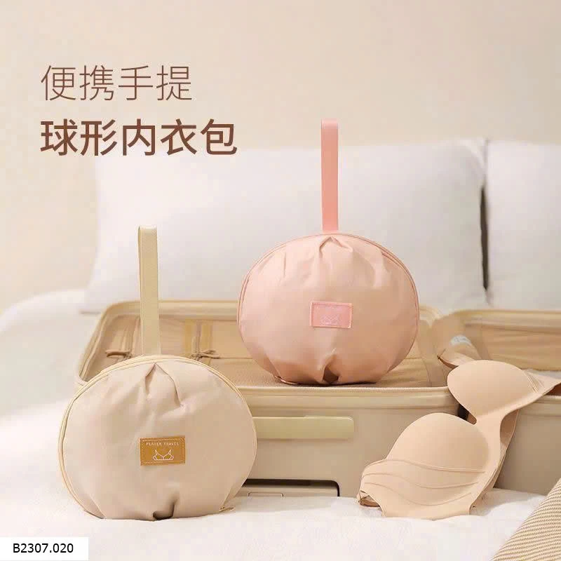 TÚI CẦU ĐỂ NỘI Y Sỉ 68k/1 set 2 chiếc mix 