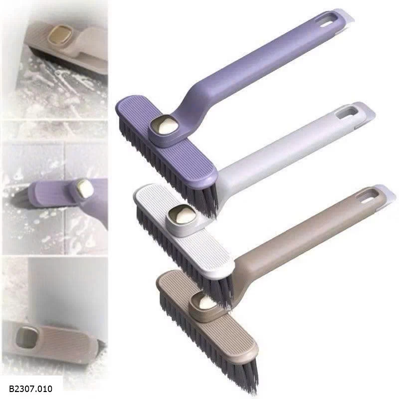 CỌ VỆ SINH Sỉ 30k/1 set 2 chiếc mix màu ngẫu nhiên
