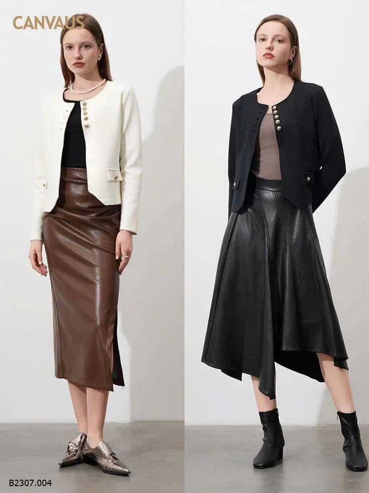 ÁO KHOÁC CARDIGAN HÃNG CANVAUS Sỉ 370k