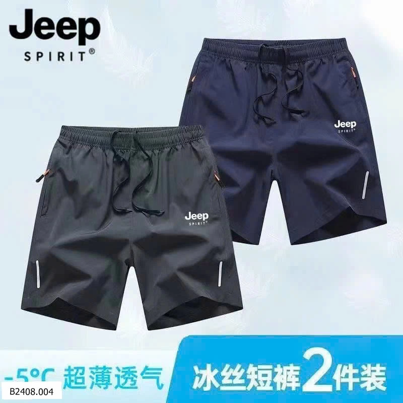 SET 2 QUẦN GIÓ NAM JEEP   Giá sỉ 130k/1 set 2 chiếc 