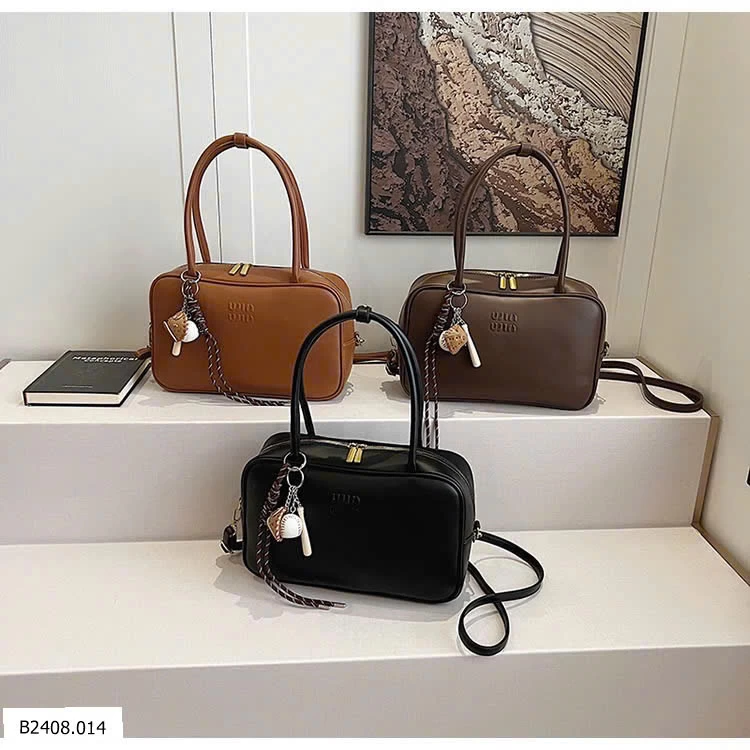 TÚI XÁCH NỮ MINMIN  Giá sỉ 165k