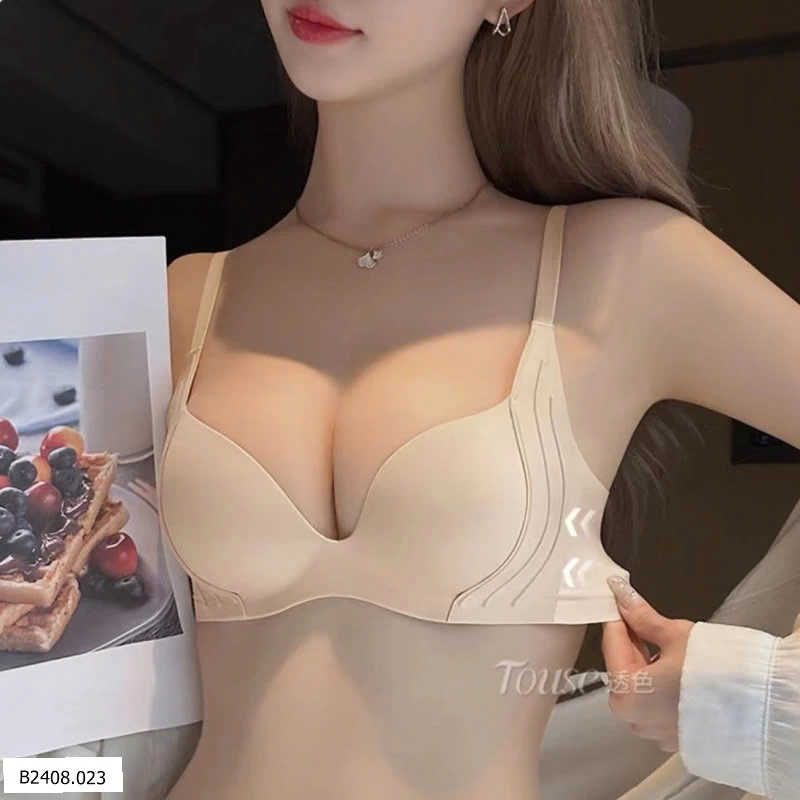 BRA KHÔNG GỌNG MẪU MỚI NHẤT 2025  Giá sỉ 35k/1 chiếc bán từ 2 chiếc 