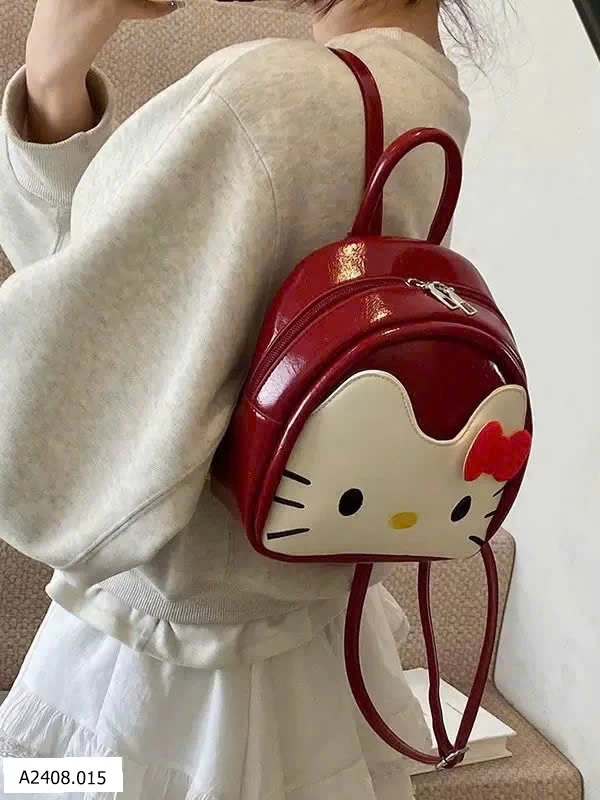 BALO K.itt.y MINI NHỎ XINH   Giá sỉ 135k
