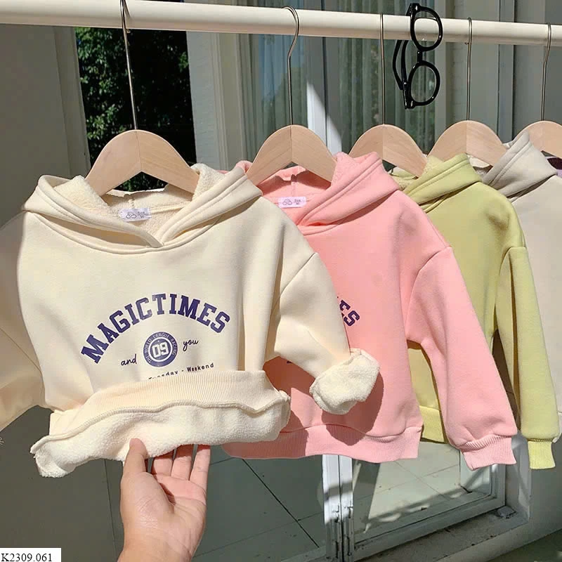 ÁO NỈ HOODIE Sỉ 115k