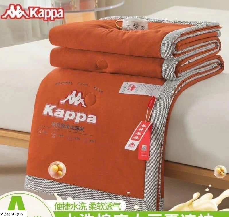 CHĂN KAPPA COTTON SIÊU MỀM  Sỉ 190k 