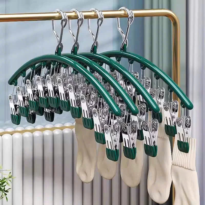 MÓC TREO QUẦN ÁO  Sỉ 20k