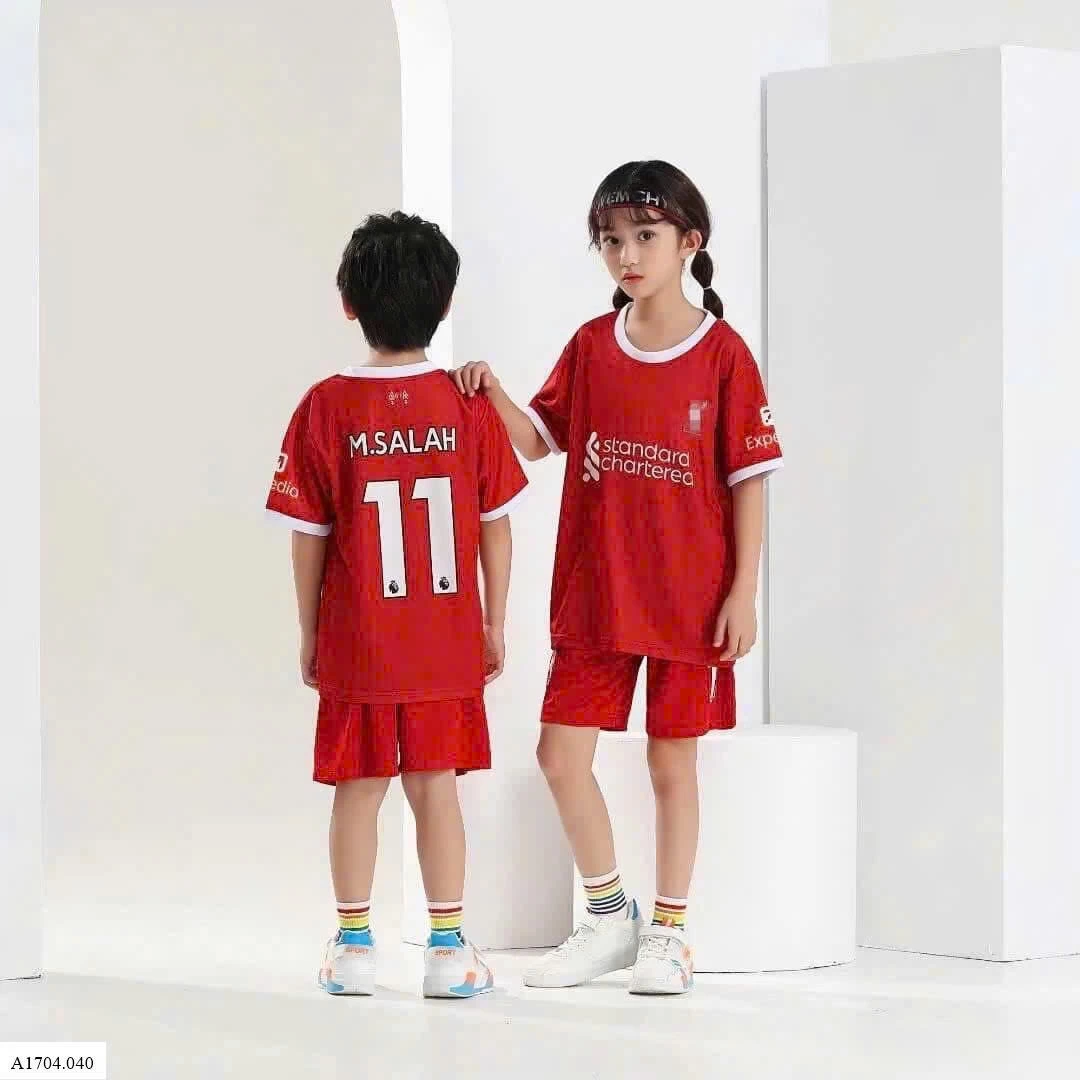 BỘ THỂ THAO TRẺ EM  Sỉ 100k