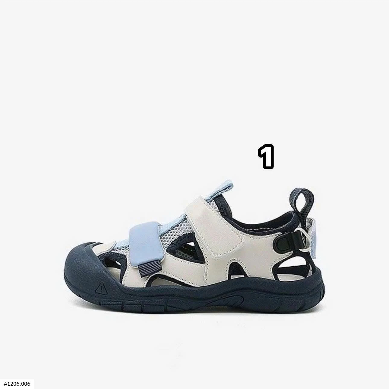 Sandal Bé Trai Sỉ 150k