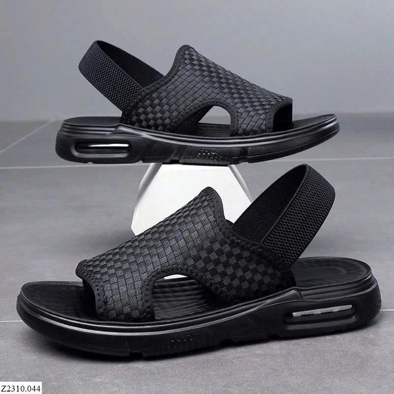 SANDAL VẢI CHO NAM   Sỉ 169k