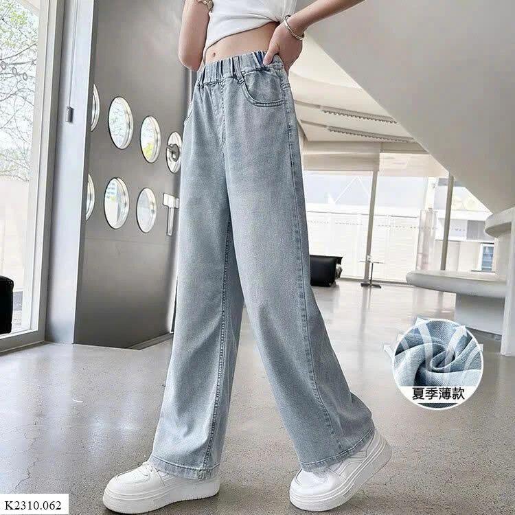 QUẦN JEAN BG SIZE ĐẠI Sỉ 120k