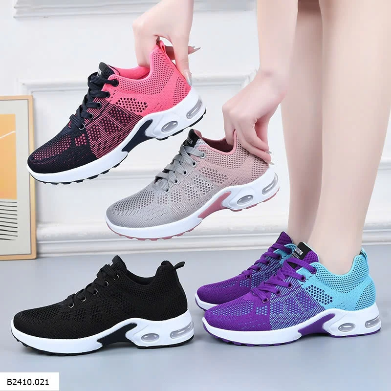 GIÀY TT NỮ SIÊU NHẸ  Giá sỉ 110k