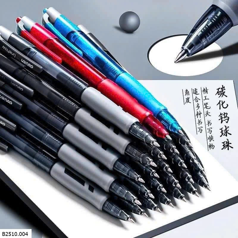 SET 12 BÚT DELI  Giá sỉ 60k/set 