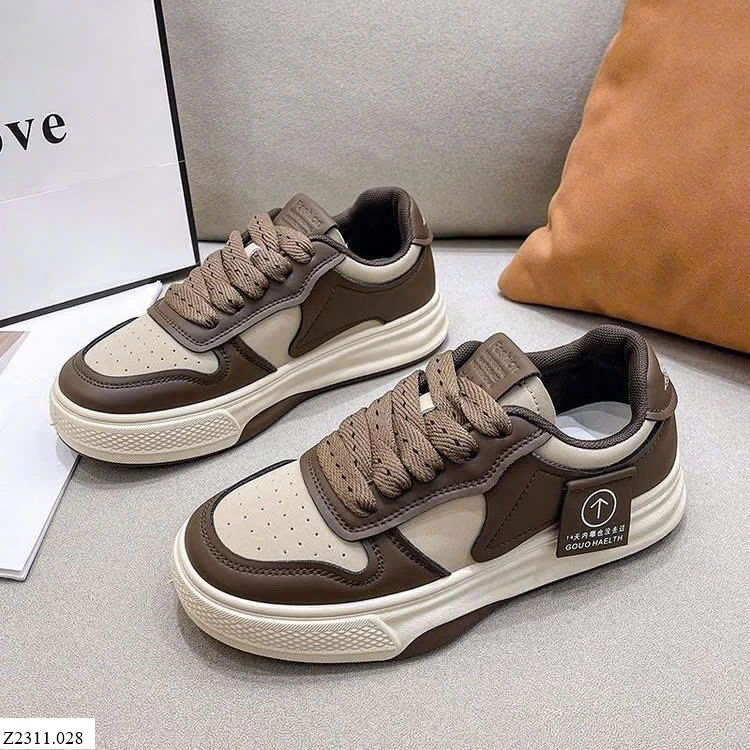 GIÀY SNEAKER NỮ  Sỉ 105k