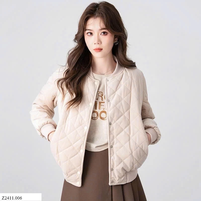 BOMBER NHUNG TRÁM   Sỉ 180k