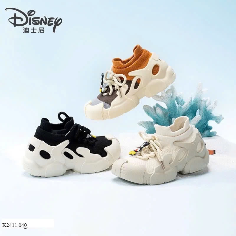 giày kids  Disney  Sỉ 170k