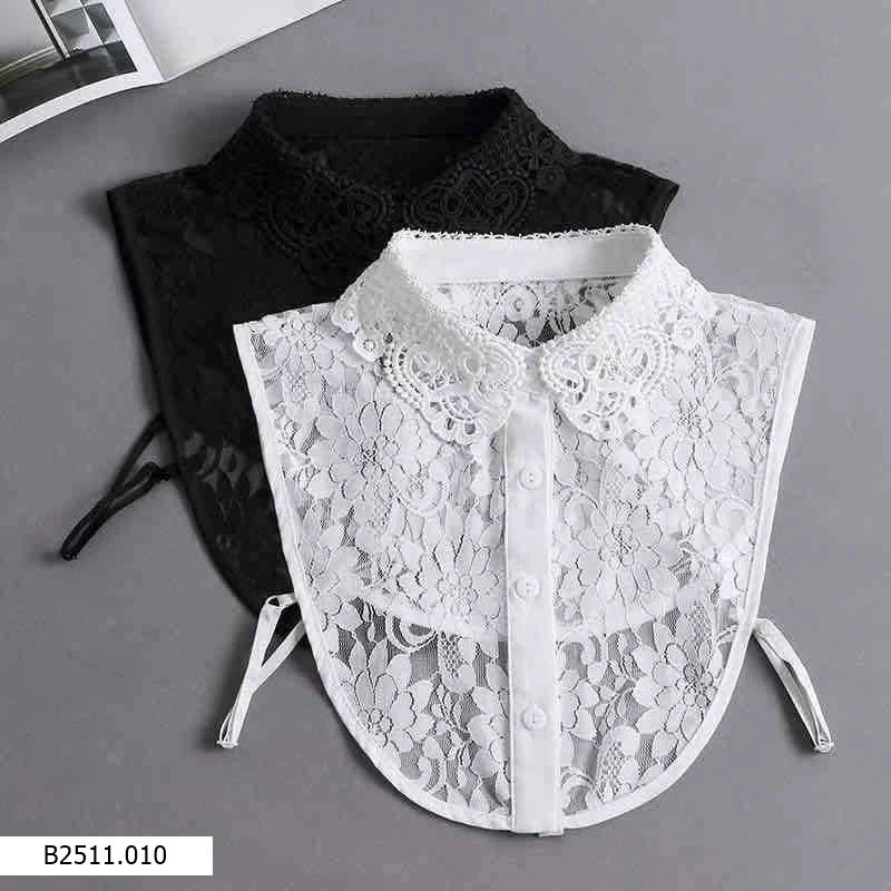 SET 2 CỔ ÁO MIX ĐỒ  Giá sỉ 55k/c sỉ từ 2c 