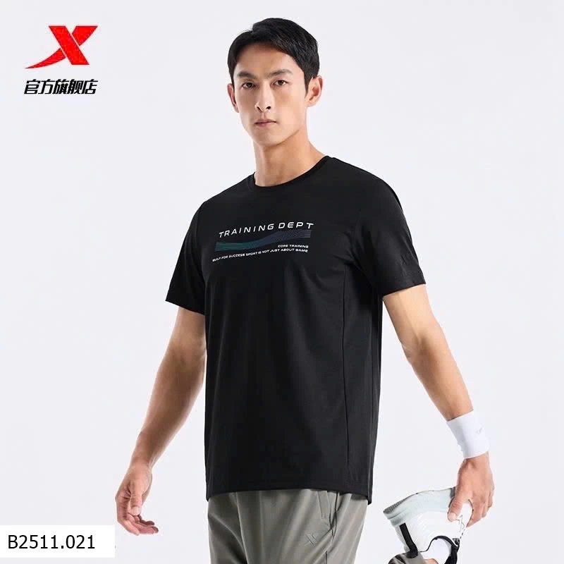 ÁO THỂ THAO NAM XTEP Giá sỉ 135k