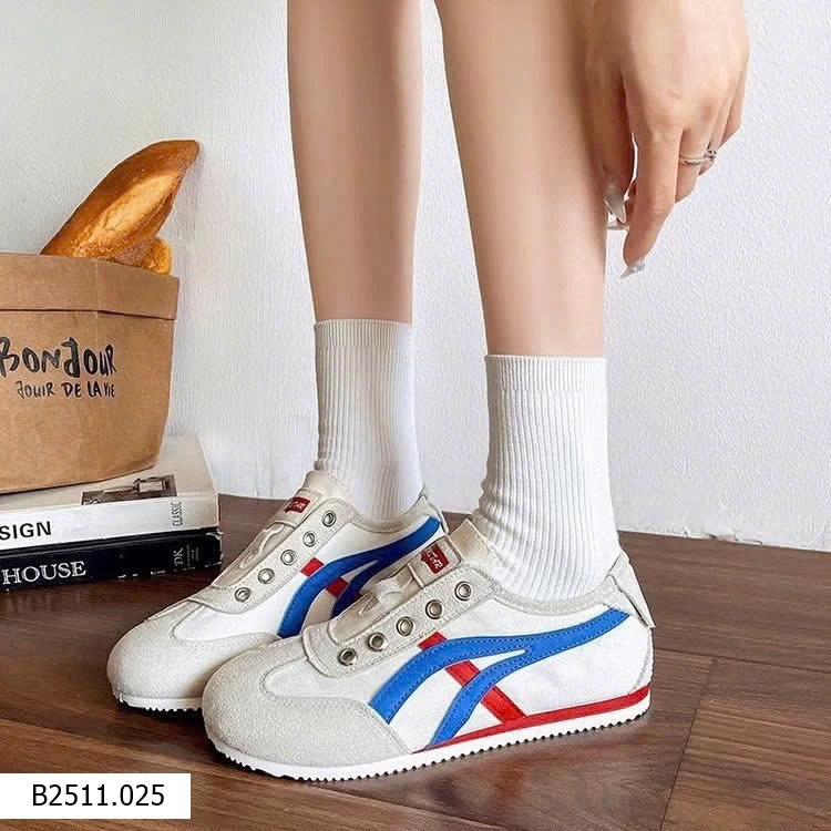 GIÀY THỂ THAO NỮ THOÁNG KHÍ  Giá sỉ 140k