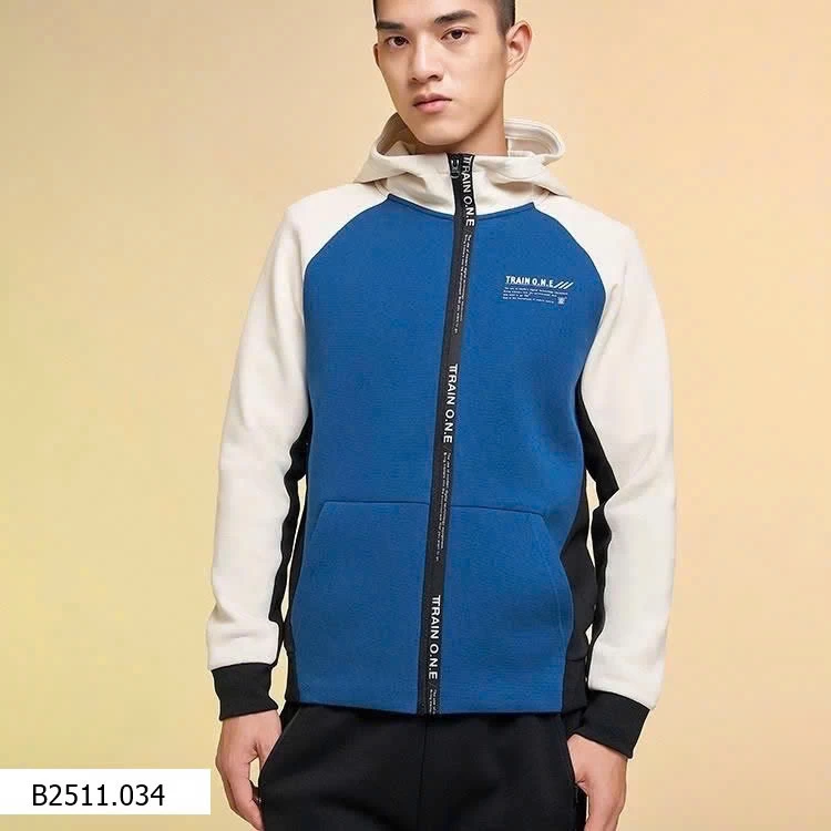 Áo nỉ nam 361  Giá sỉ 320k