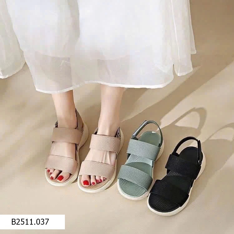 SANDAL QUAI CHUN MẪU MỚI Giá sỉ 155k