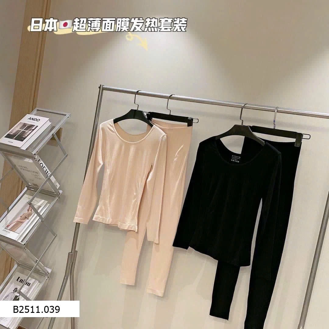 Bộ giữ nhiệt MUJI   Giá sỉ 50k