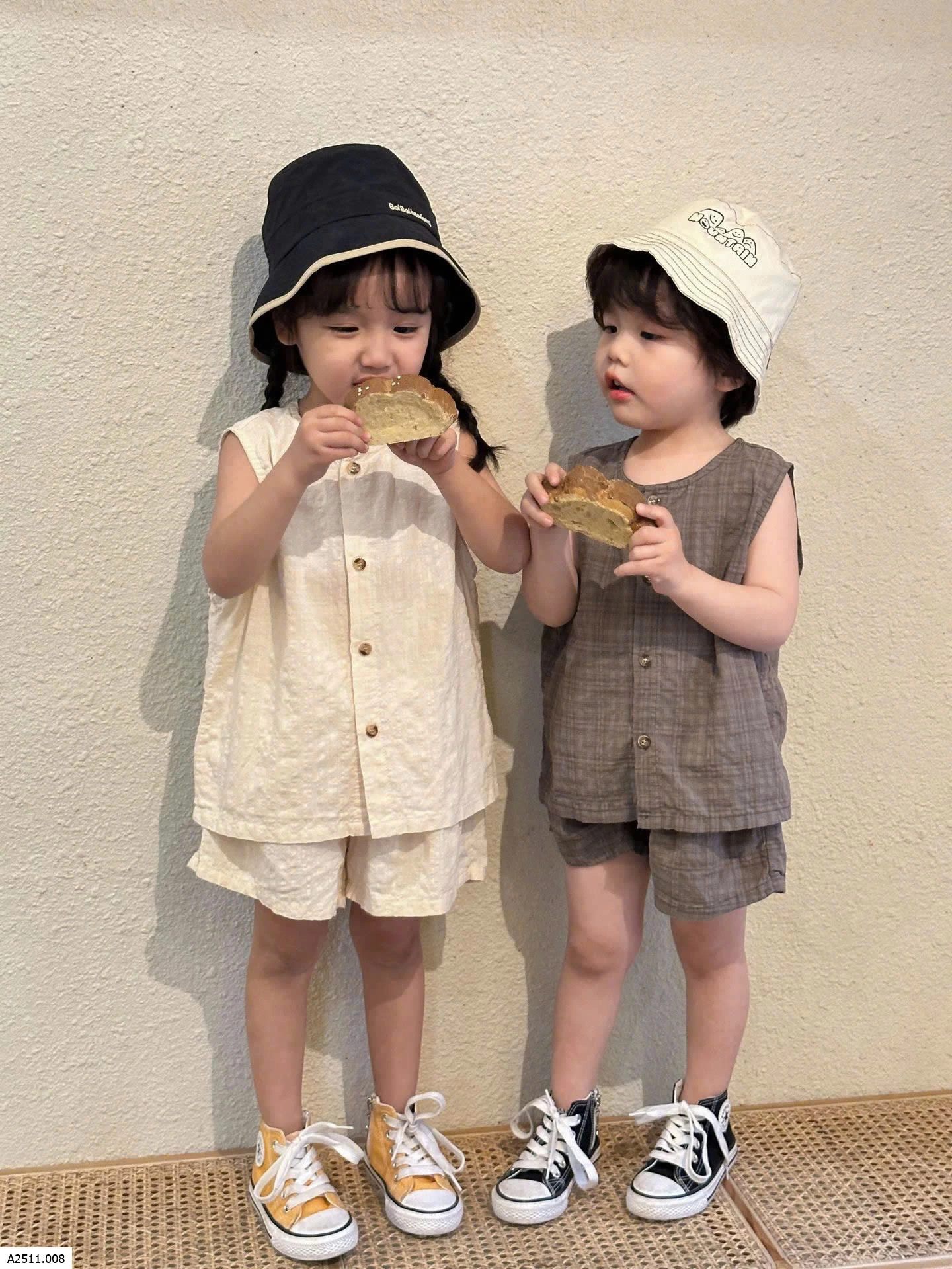 BỘ ĐŨI SÁT NÁCH MOMO Giá sỉ 139k