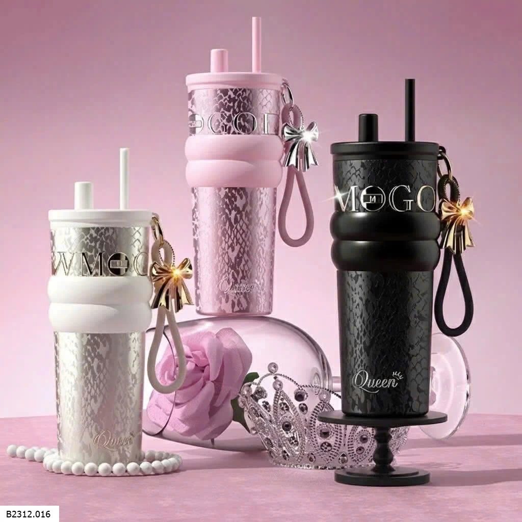 Cốc giữ nhiệt lõi inox giữ nhiệt siêu đỉnh Giá sỉ 175k