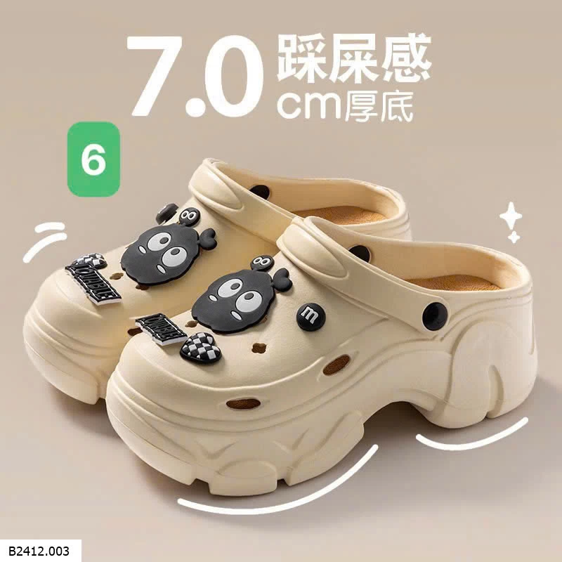 SỤC ĐẾ CAO Giá sỉ 80k