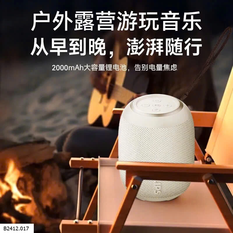 LOA PHILIP CAO CẤP Giá sỉ 270k