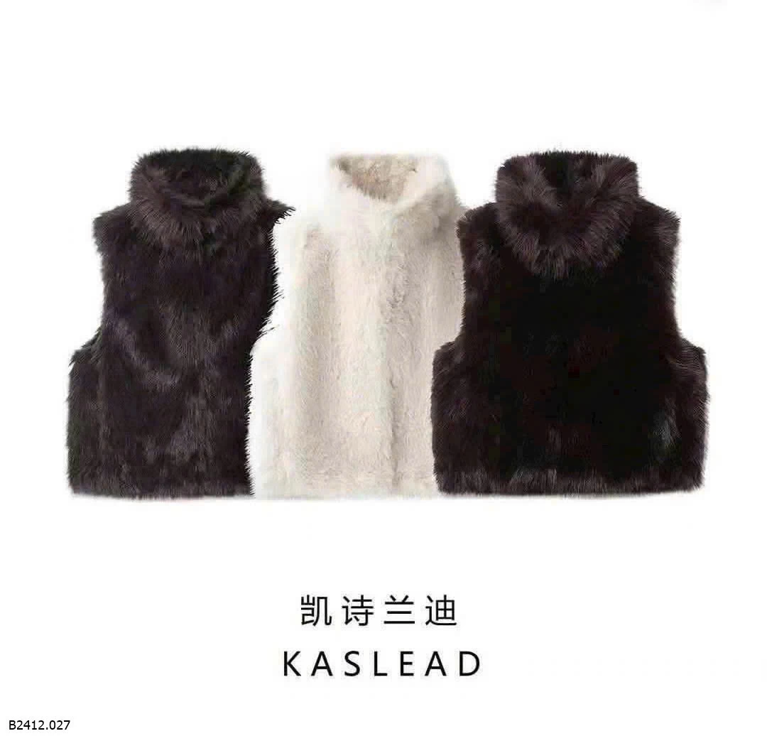 ÁO GILE LÔNG CHO NỮ KASLEAD  Giá sỉ 250k