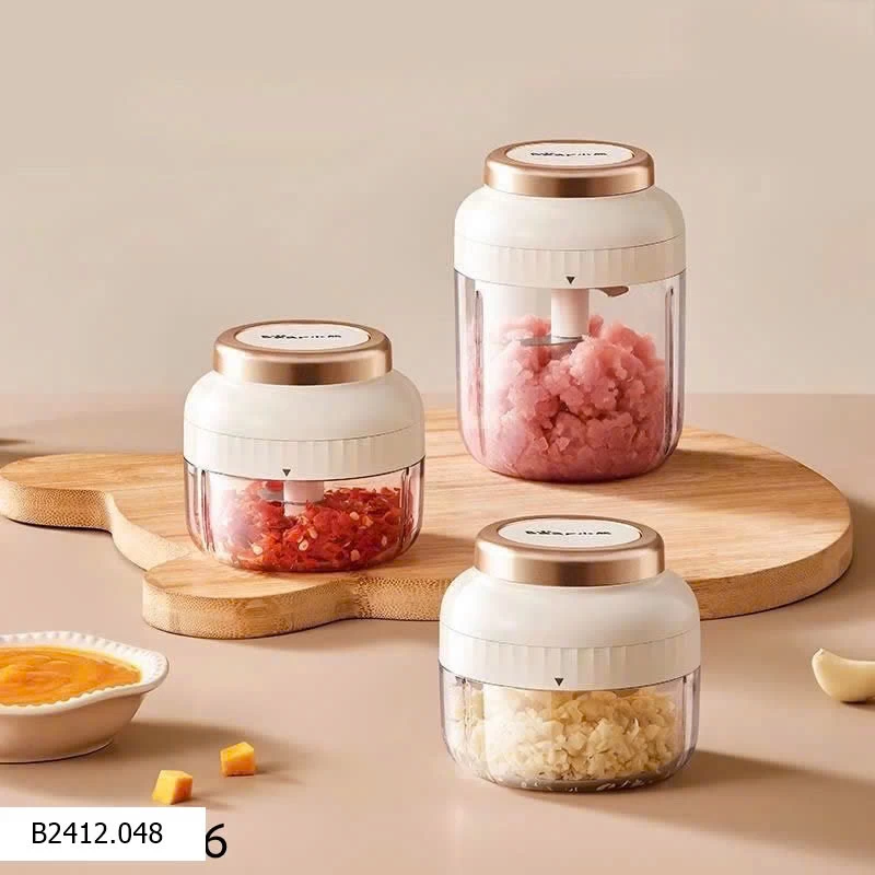 MÁY XAY BEAR MINI  Giá sỉ 200ml: 90k      400ml: 115k