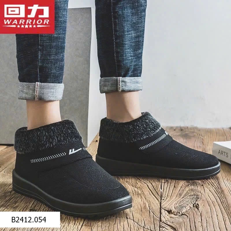 Giày Warrio nữ  Giá sỉ 190k