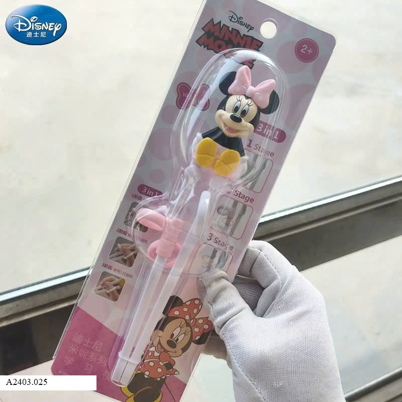 ĐŨA TẬP ĂN DISNEY   Sỉ 60k