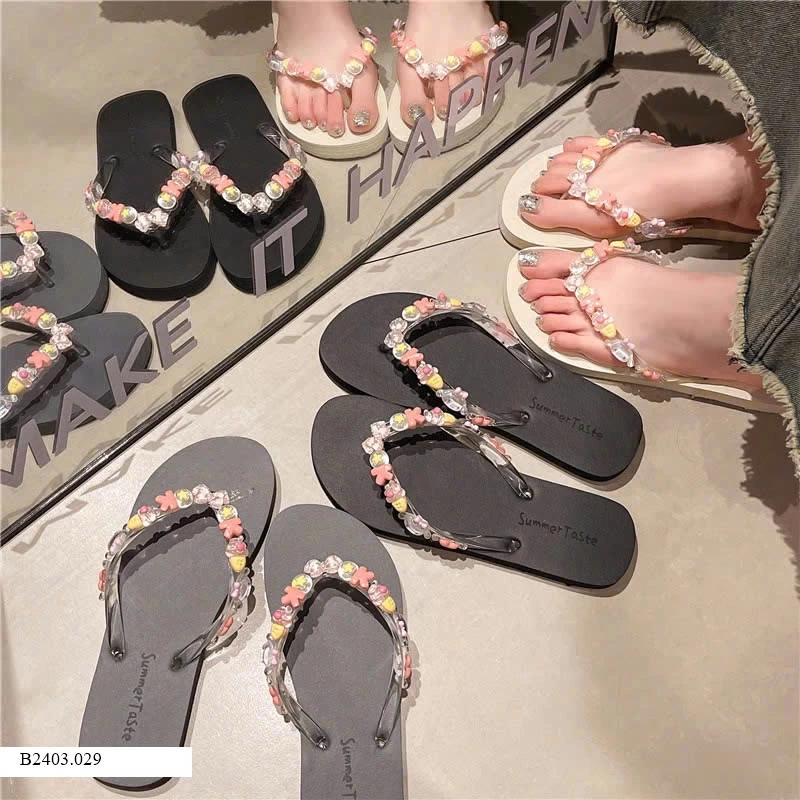 DÉP TÔNG GẮN CHARM    Sỉ  62k