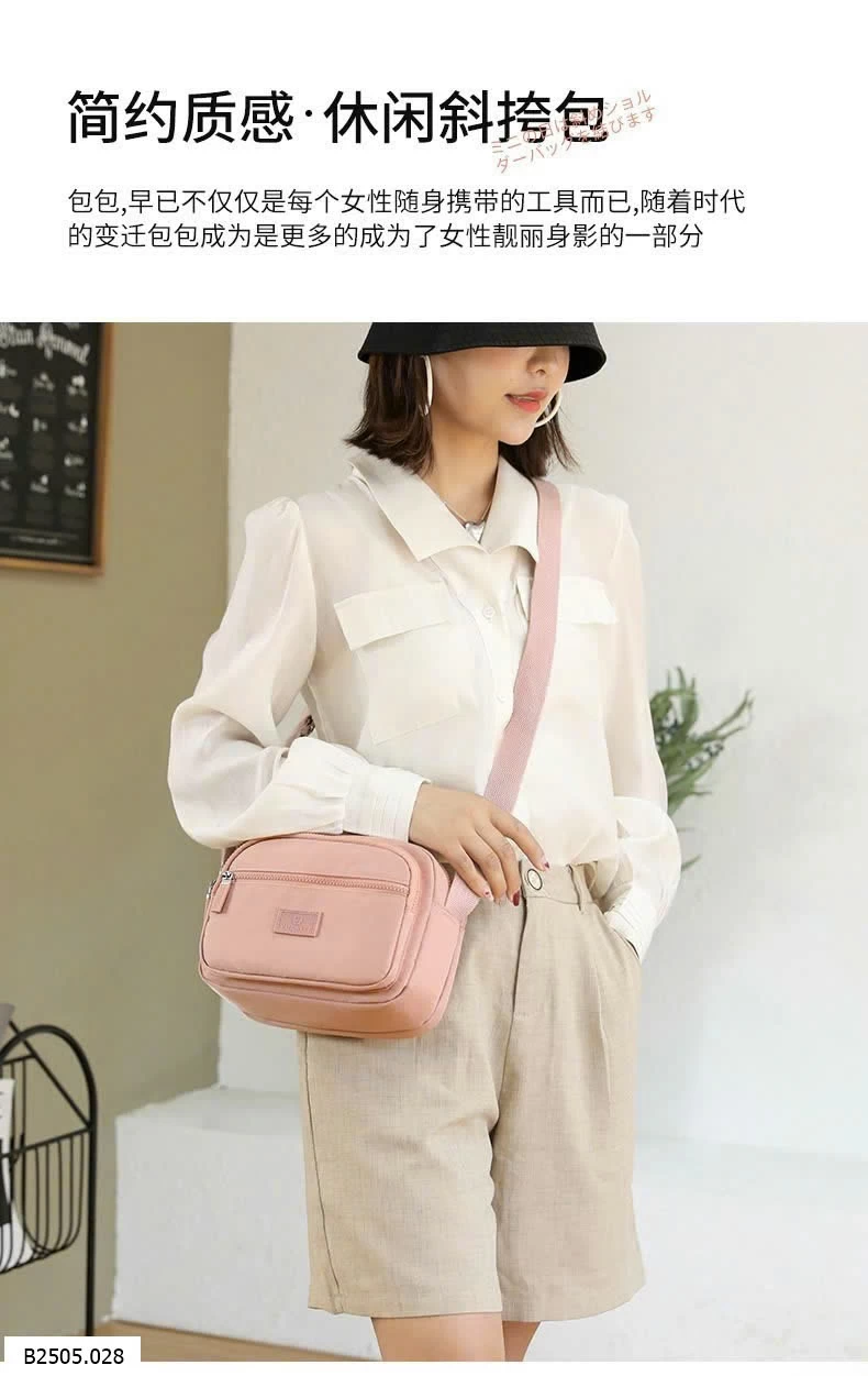 TÚI VẢI MINI SIÊU NHẸ  Sỉ 110k