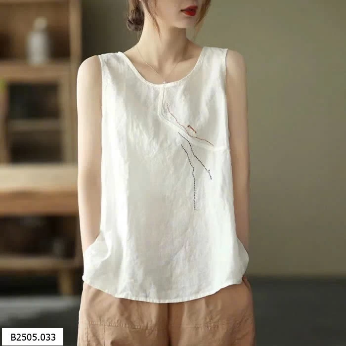 ÁO ĐŨI SÁT NÁCH Sỉ 73k k