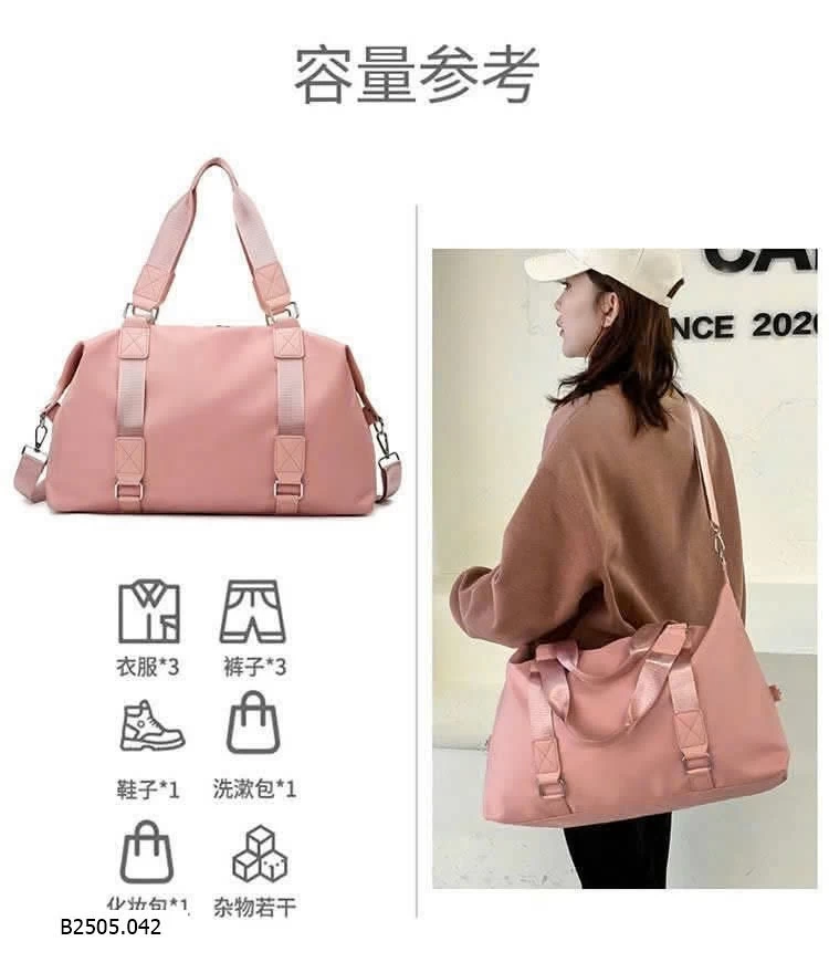 TÚI DU LỊCH CÁ NHÂN Sỉ 220k