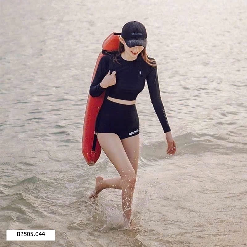 mẫu bikini kín đáo  Sỉ 120k