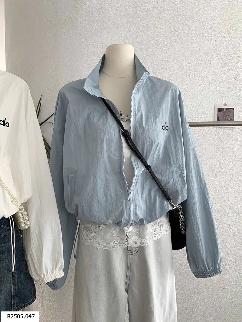 ÁO KHOÁC CHỐNG NẮNG ALO Sỉ 149kk