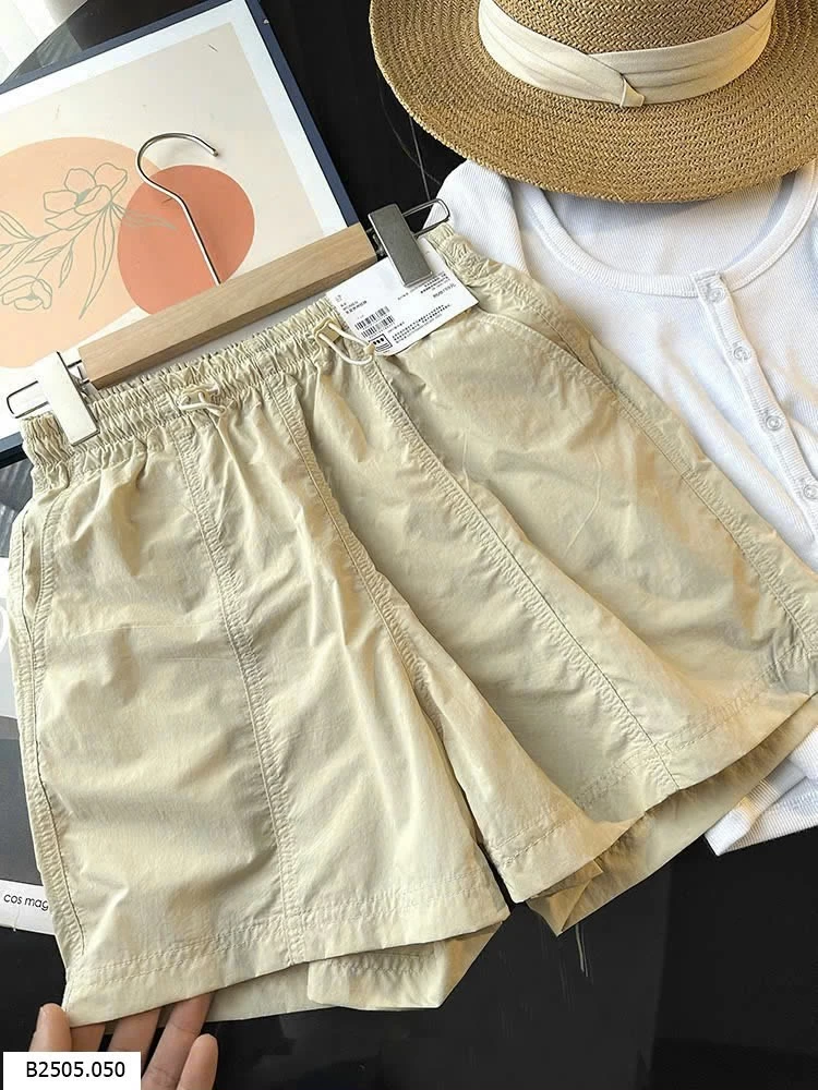  QUẦN SHORT THÔ NỮ  Sỉ 90k