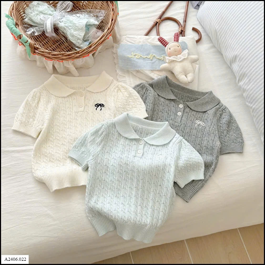 ÁO POLO NINGLI SỈ 125K