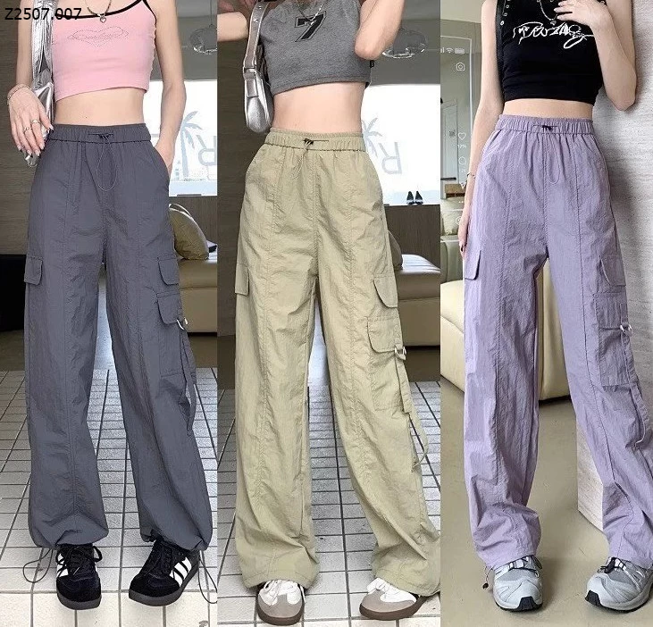 QUẦN JOGGER Sỉ 125k