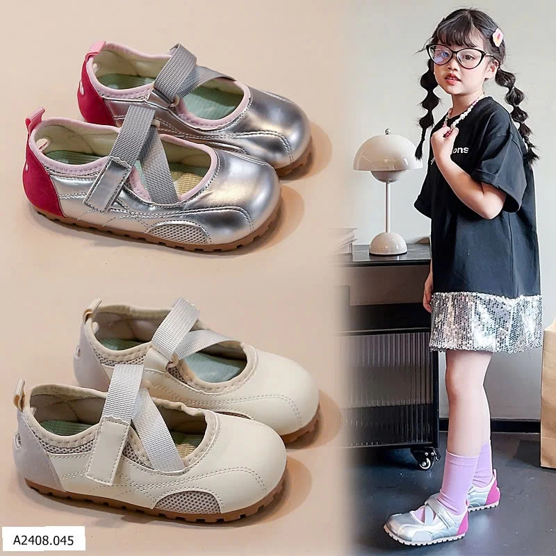 GIÀY BỆT THOÁNG KHÍ ĐẾ MỀM   Giá sỉ 123k