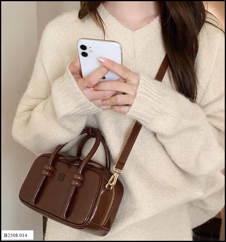 TÚI XÁCH CHIO'2ND   Giá sỉ 219k
