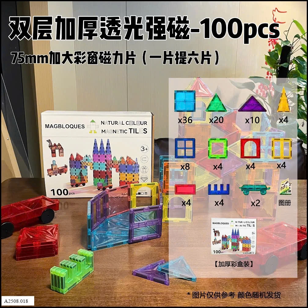 BỘ SẾP HÌNH NAM CHÂM  Giá sỉ  245k ( trọng lượng ~1.5kg/ bộ) 