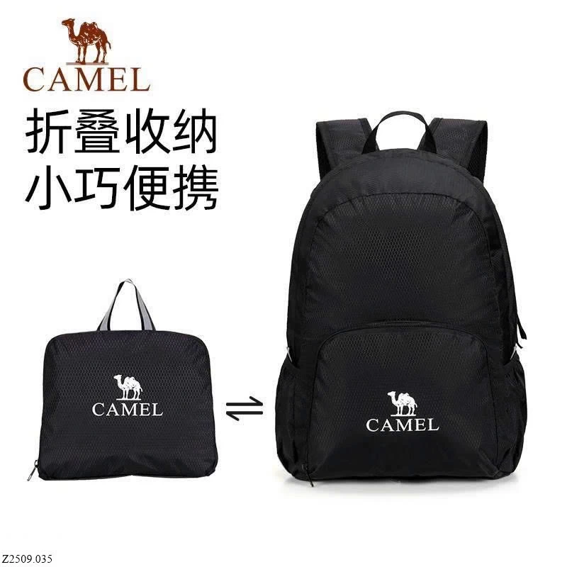 Balo Camel   Sỉ 205k