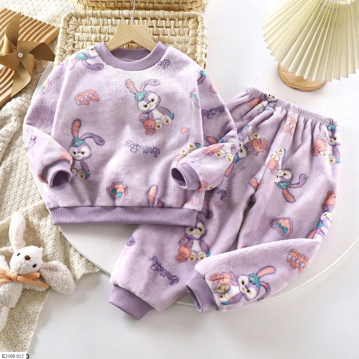 BỘ BĂNG LÔNG CHO BÉ  Giá sỉ: Size 80-120: 77k Size 130-160: 92k 