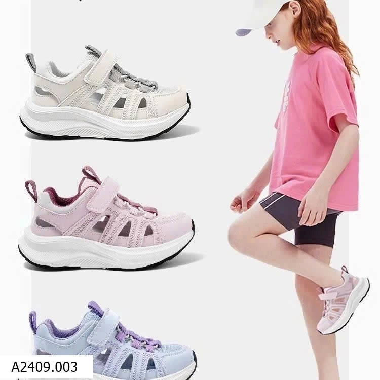  GIÀY ABC.POX THỂ THAO NỘI ĐỊA TRUNG   Giá sỉ 170k