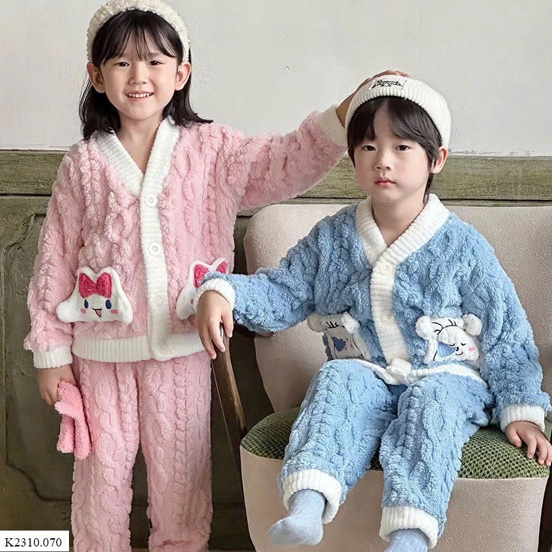 Pijama Sỉ 118k